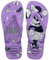 Havaianas Top Disney, Flip Flop Unisex Adults, Prisma Purple, 4.5/5 UK