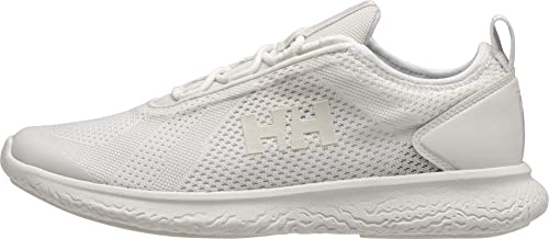 Helly Hansen Damen Supalight Medley, Weiß, 38