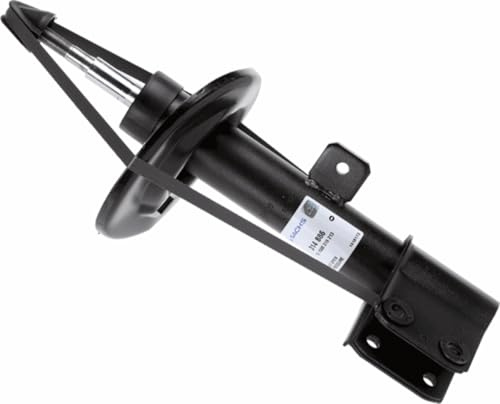 SACHS 314 886 Stoßdämpfer für Citroen Berlingo Multispace (B9) 2008 - Links, Vorderachse und Andere Fahrzeuge