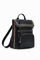Desigual Damen Back_raven_nerano BACK RAVEN NERANO U 2000 BLACK, Schwarz, Einheitsgröße EU