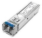 ENGENIUS Hubs und Anschlüsse Modell SFP Mod 10G SINGLEMODE Fiber 1330NM