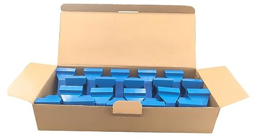 Uonlytech 1 Satz Bodeninstallationswerkzeuge Schwimmender Boden Bodeninstallationssatz Bodeneinbausatz Terrassendielen Aus Verbundwerkstoff Laminieren Kachelwerkzeuge Erweitern Abs Haupt