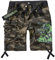 Brandit Men Maiden Savage Shorts Notb 1 Cargo, Black, M