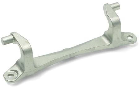 BSSTORE Cerniera Oblò Lavatrice Compatibile Con Vari Modelli Equivalente A 2805710100