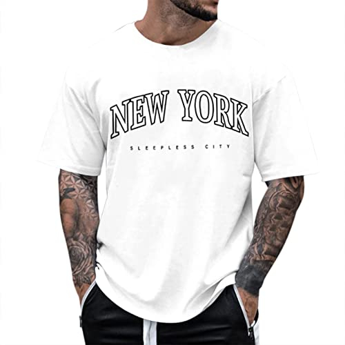 t-Shirt weiß Herren 134 t-Shirt mit Aufdruck Krawatte Herren t-Shirt mit Aufdruck Katze lustige sprüche t-Shirt t-Shirt Herren neonfarben weise t Shirt Herren Herren t Shirt Funny
