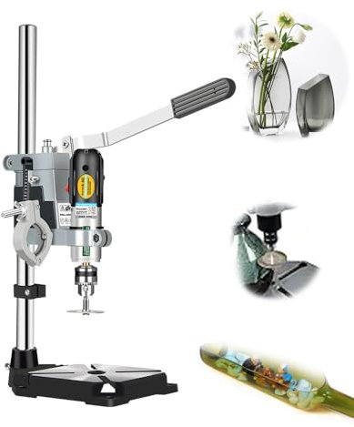mini cnc drill press small drill press drill electric drill pressesmagnetic drill press mini table electric drill press drill press tablehandheld drill press for hand stand cordless motor holder bench