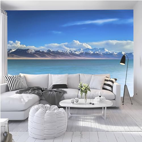 Papier peint autocollant amovible pour bureau, chambre à coucher, salon