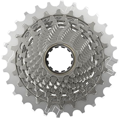 SRAM Fahrrad-Kassette Red XG-1290 E1 12-Speed 10-30T - - | E1