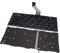 acer Tastatur Deutsch (DE) schwarz TravelMate P648-G2-M Serie (Original)