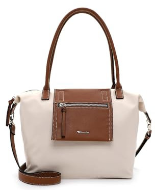 Tamaris Fabrizia Cityshopper L Beige