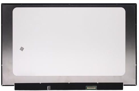 Nuovo 360Hz 15,6 1920 x 1080 FHD IPS Sostituzione dello schermo LCD per Dell ALIENWARE X15 R1 R2 Pannello display opaco non touch 40 pin eDP