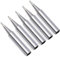 5Pcs Soldering Iron Tips, 900M Solder Tip Replacement for Weller, Solder Welding Replacement Tip Kit Use for Hakko, Radio Shack Solder Station etc (5PCS 900M-T-B)