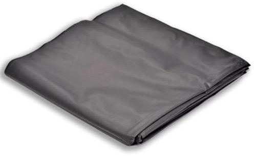Hot Tub Protective Ground Sheet | Durable & Waterproof Base for Your Spa (California, 4 Person)