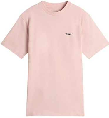 Vans Left Chest Logo Tee EM