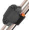 Restrap Fahrradgepäck – Rahmenriemen – Farbe Schwarz