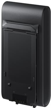 Samsung VCA-SBTC97/GL Ersatz-Akku für Bespoke AI Jet Ultra und Bespoke Jet AI, 3970 mAh, Bis zu 100 Min. Laufzeit, Für doppelte Saugdauer des Staubsaugers