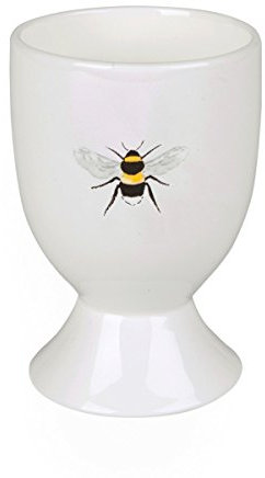 Sophie Allport Fine Bone China Egg Cup - Bees
