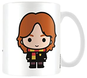 Harry Potter (Chibi Fred & George Weasley) Mug