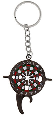 Gazechimp Profi Dart Werkzeug - Dart Multi Tool Dartspitzen Tool