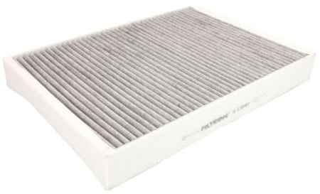 Filtron K 1384A - Filter, interior air