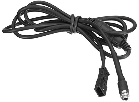 AUX-Kabel, 3,5 mm, Audio-Eingang, Adapter, Musik, MP3-Kabel für BMW E46, E39, E53, X5, für iPod/iPhone