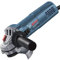 Smerigliatrice angolare BOSCH PROFESIONNAL 800W - 125 mm + 2 dischi diamantati + scatola