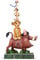 Enesco Disney Traditions Balance Of Nature Lion King Figurine