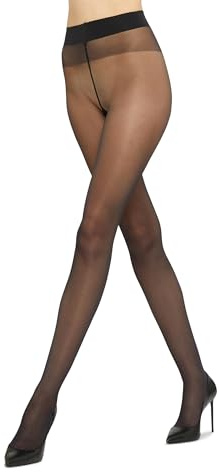 Wolford Women's Satin Touch 20 Tights Tights (pack of 1)