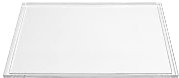 Stackers Classic Medium Acrylic Display Jewellery Box Lid