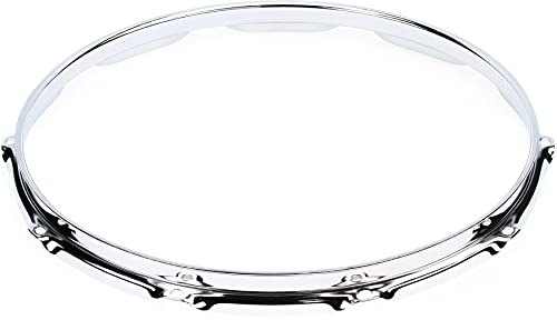 TAMA Ultimate Steel Mighty Spannreifen - Batterside 14, 10 Loch (MUS1410)