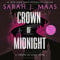 Crown of Midnight: Throne of Glass, Book 2