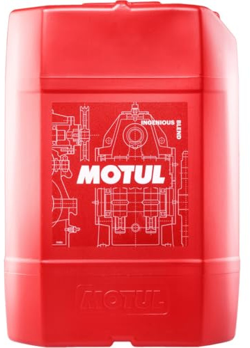 Tekma Mega X 10W-40, 20 Liter
