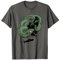 SCP-3000 Ananteshesha SCP-Stiftung T-Shirt