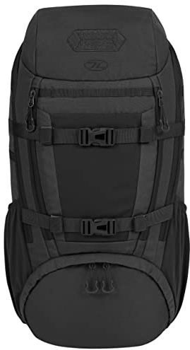 Eagle 2 - 40L - Black