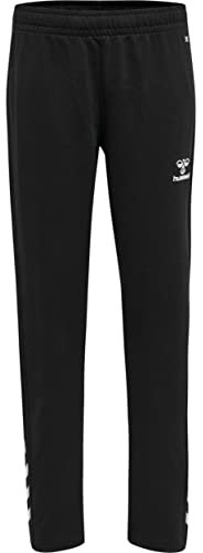 hummel hmlCore XK TW- Hose Kids F7026 blau, 16 (176) Kinder