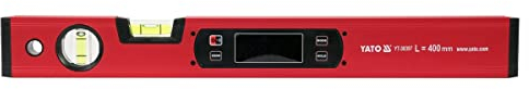 YATO Wasserwaage YT-30397 400mm Aluminium