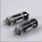 SLOYCA 2PCS 6J5 valvola a tubo vuoto classe T sostituire 6AH6 6 * 5 per amplificatore preamplificatore