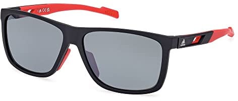 ADIDAS SPORT SP0067 black/other 60