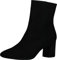 Högl Damen Emilie Stiefelette, schwarz, 42 EU