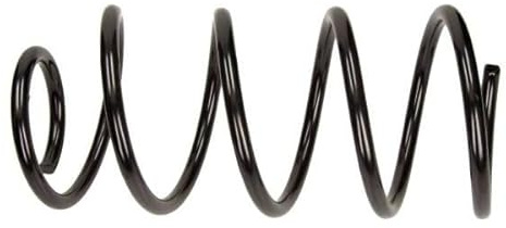 2xx MAXGEAR FEDER FAHRWERKSFEDER VORNE