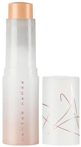 FENTY BEAUTY Eaze Drop Blur + Smooth Tint Stick- STICK FOUNDATION -SHADE 4 9g