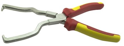 YASTA Pinza per Raccordi Carburante per Benzina Gasolio Innesto Rapido Pinza per Tubo Flessibile di Alimentazione