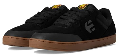 Etnies Marana X Santa Cruz Low Top Skate Shoe Chaussure de skateHomme
