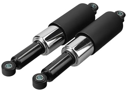 Stoßdämpfer hinten Set Satz passt Jawa 350 634 6V