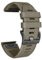 NotoCity Armband für Garmin Fenix 5X /Fenix 5X Plus/Fenix 6X /Fenix 6X Pro/Fenix 7X /Fenix 3 /Fenix 3 HR, 26mm Breite Silikon Quick-Fit Uhrenarmband für Garmin, Mehrfache Farben (Coyote Tan)
