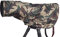ROLANPRO Chubasquero tamaño S para Sony FE 200-600 mm F5.6-6.3 G OSS, 300 mm f/2.8, 400 mm f/4, 200 mm f/2, uso de lentes, etc. - #verde militar impermeable