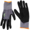 Supvox 1 Paar Cutter Handschuhe Gartenhandschuhe Anti Schnitt Handschuhe Schutzhandschuhe Sicherheitshandschuhe