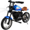 EVERCROSS EV08M Elektro Motorrad Kinder, Elektromotorrad mit 150W Motor, 8/16km/h Geschwindigkeitsmodus & 10km Langstrecken Elektromotorrad, 12 Zoll Luftreifen, Motocross für Kinder von 3-10 Jahren