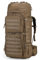 Mardingtop 75L Taktischer Rucksack mit RECCO-Rettungssystem Trekkingrucksack Große Kapazität Reiserucksack Für Wandern, Bergsteigen und Outdoor Sport