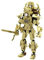 Upgraded Titan Clockman Skibid Toilet Series Building Block Toy,Upgraded Clockman Action Figure Ideas Collectible Birthday for Adults Fans G